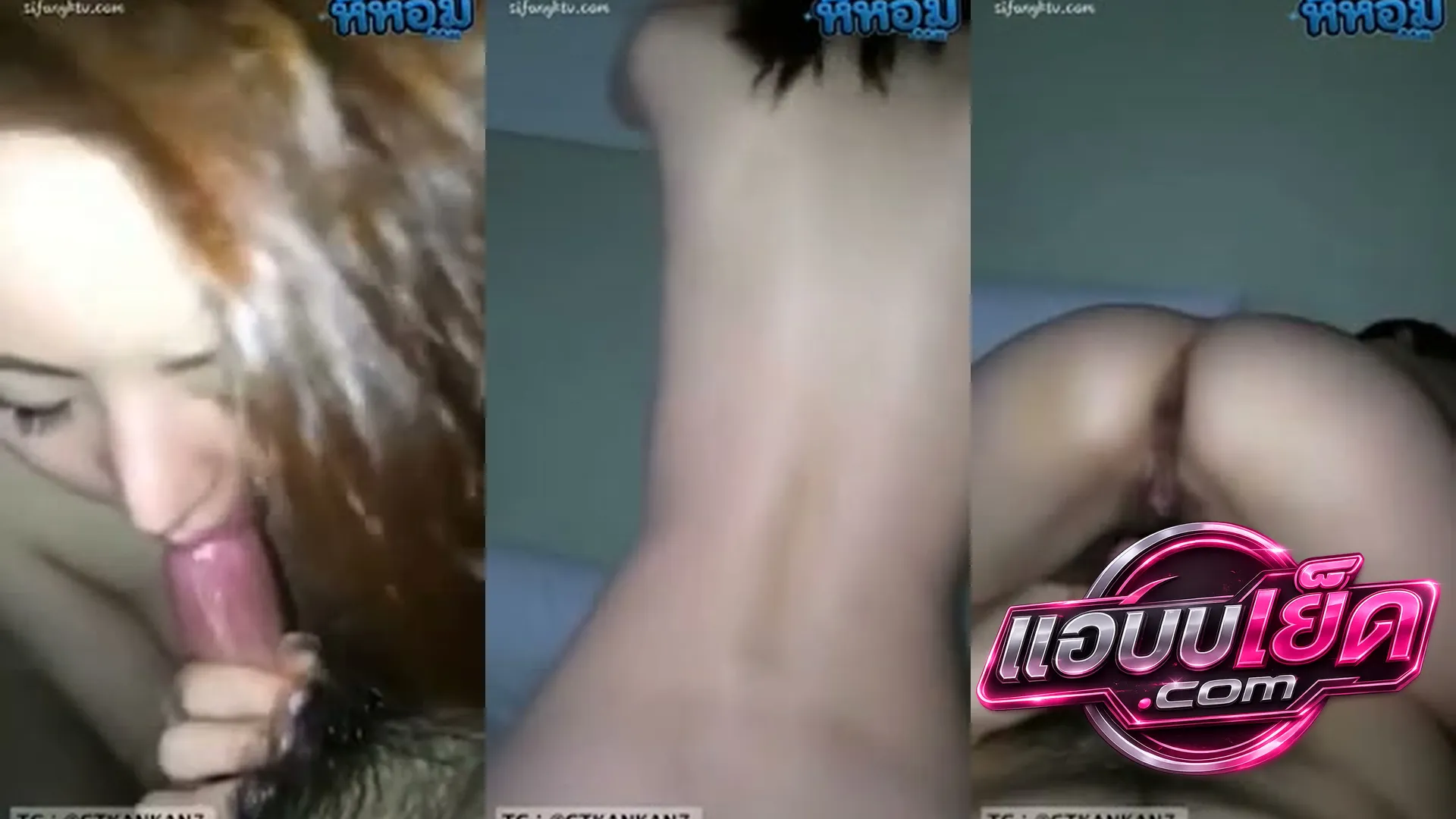 คลิปโป๊ เย็ดแฟนสาวนางแบบไต้หวัน หน้าสวย หุ่นเด็ด อมควยแล้วเสียบหี อย่างแจ่ม