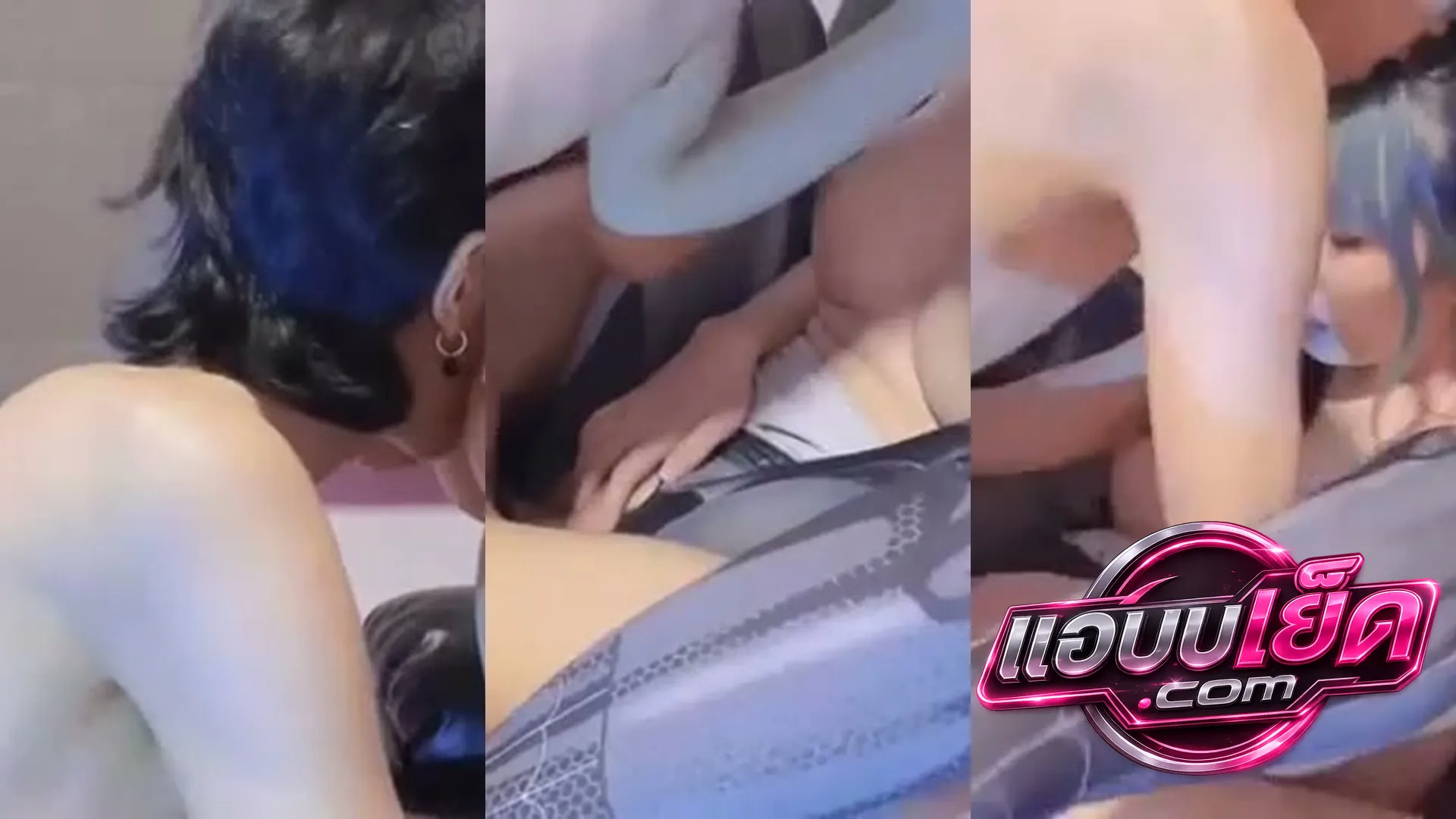 คลิปโป๊ไทยใหม่ล่าสุด Highsstn น้องฮาย Onlyfans โดนเย็ดหีคาชุดสไปเดอร์แมน ร้องครางเสียวโคตรน่าเย็ด