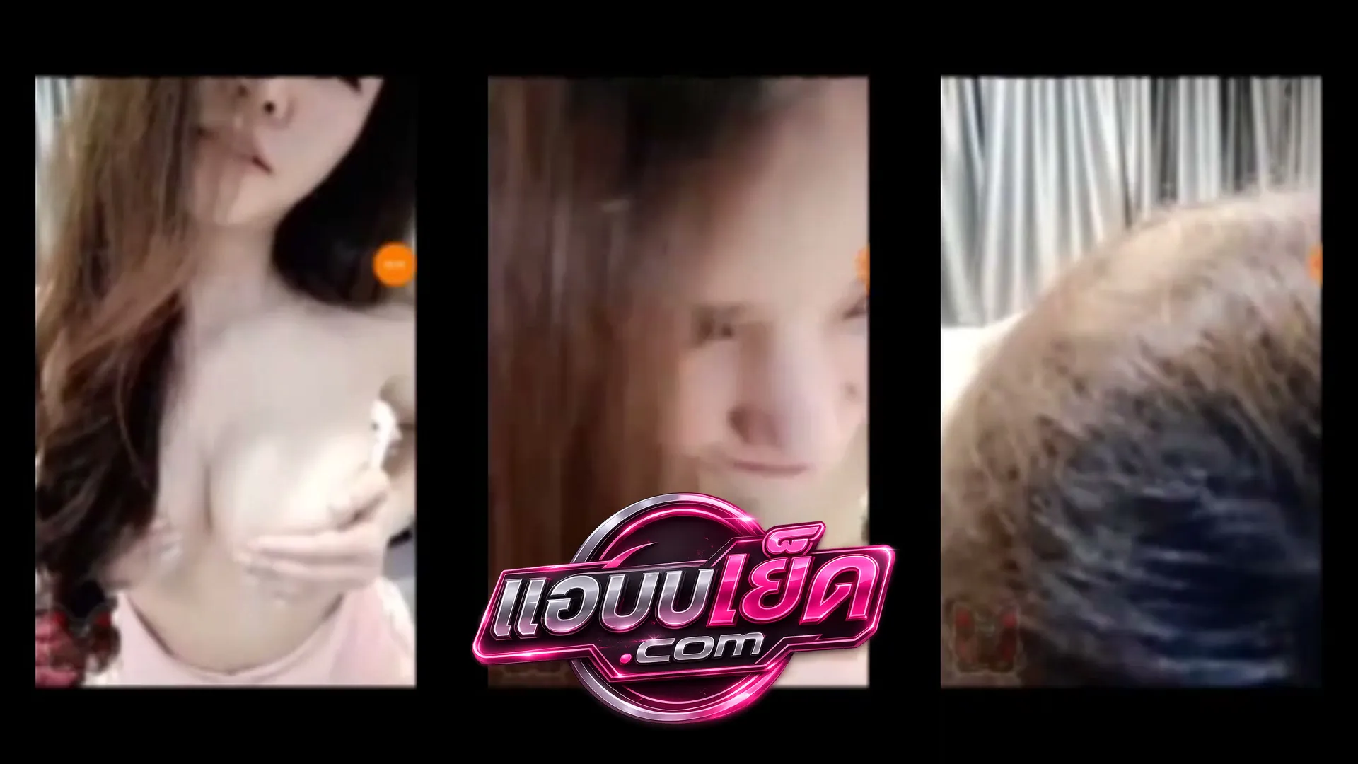 คลิปหลุดมาใหม่ ครูบลู ครูสาวสุดเซ็กซี่ไลฟ์สดกลุ่มลับ VK โชว์เสียวแก้ผ้าเปลือยหมดเห็นแล้วน่าเย็ดฉิบหาย