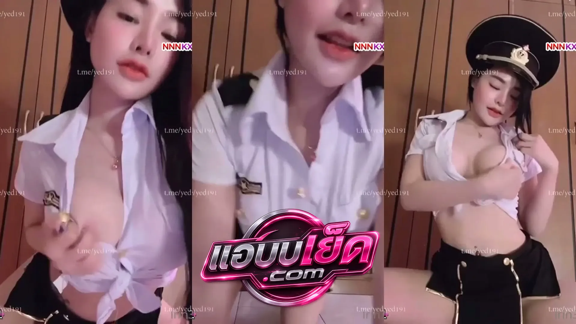 คลิปหลุดมาใหม่ Onlyfans Irin3536 น้องไอรินสายคอสเพลย์ ตั้งกล้องเล่นเสียวโชว์ลีลาอ้อนเย็ดโครตเด็ดแจ่มจัด