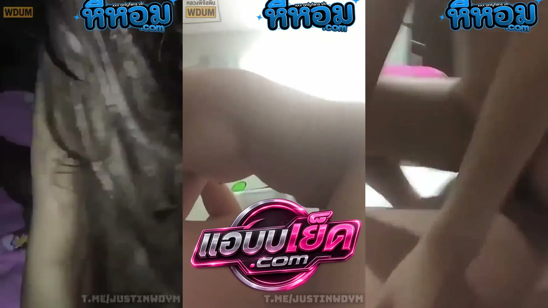 คลิปหลุดทางบ้าน สาวสวยหุ่นเด็ด น้องกวางอย่างร่าน ถ่ายได้แต่ห้ามหยุดซอย ดูดไข่ผัวฟินๆแล้วขึ้นขย่มครางเสียวๆ
