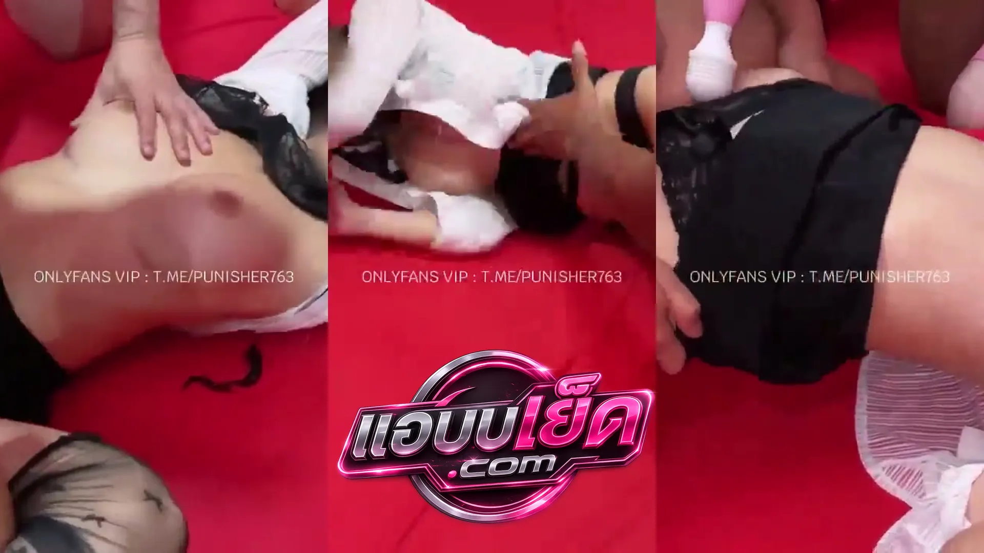 คลิปโป๊ น้องจูจู้ Juju_Swing โดนจัดหนักคาชุดพนักงานอออฟฟิศ มีควยของเหล่าเพื่อนร่วมงานเยอะแยะมากมาย