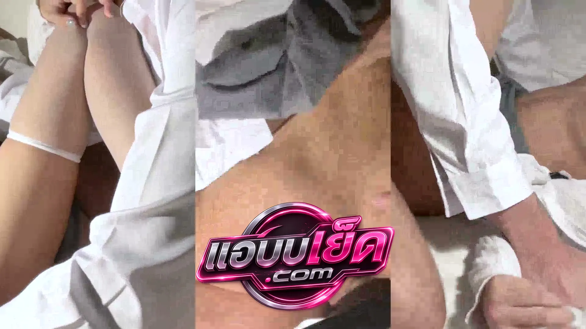 tttyphoon น้องไต้ฝุ่นคลิปมาใหม่ ดูกันยาวๆ โดนแฟนเขี่ยหี แถมหีสวยจัด